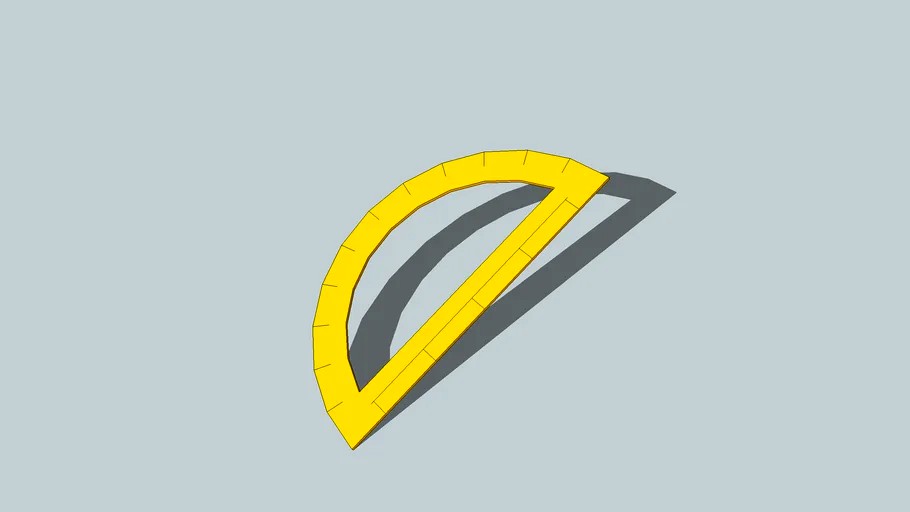 protractor icon