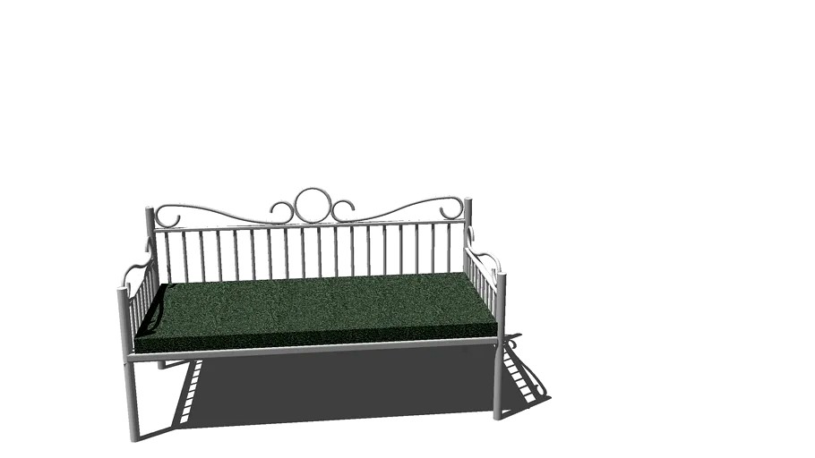 Childrens day Bed
