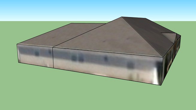 Modello dell'edificio