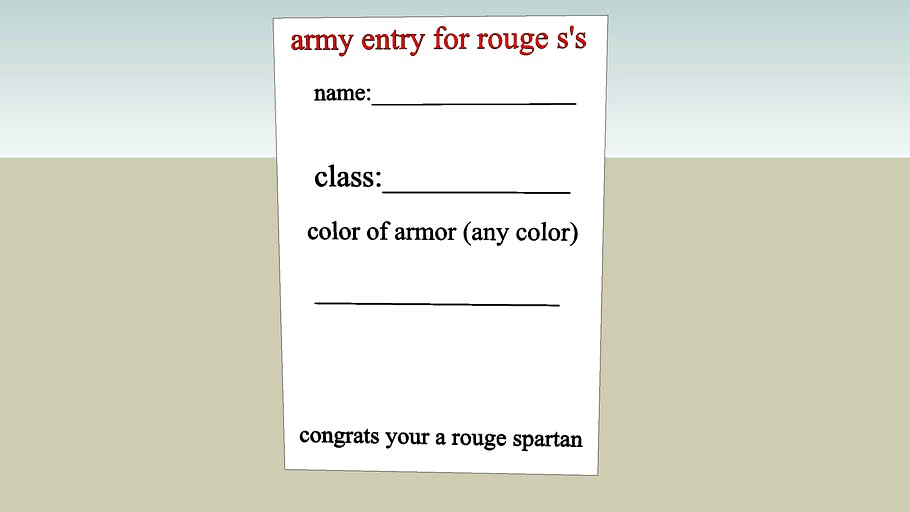 RS clud sign up (read discription)