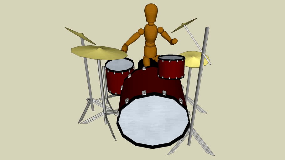 Drumkit