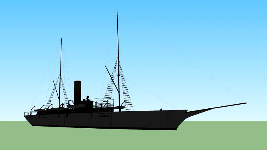 USS Yankton