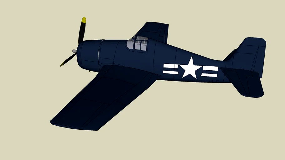 F6F Hellcat