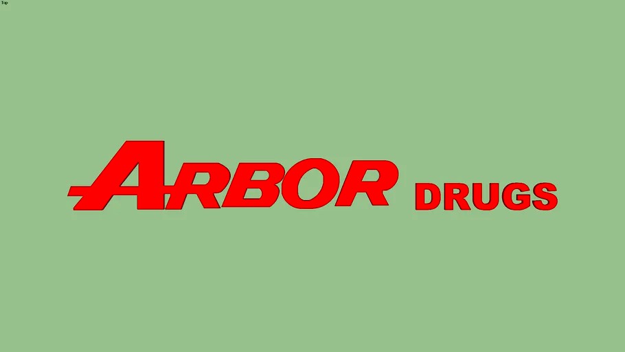 Arbor Drugs Logo