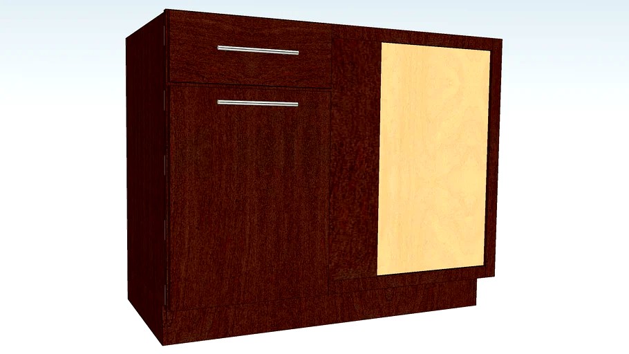 Base Blind Corner