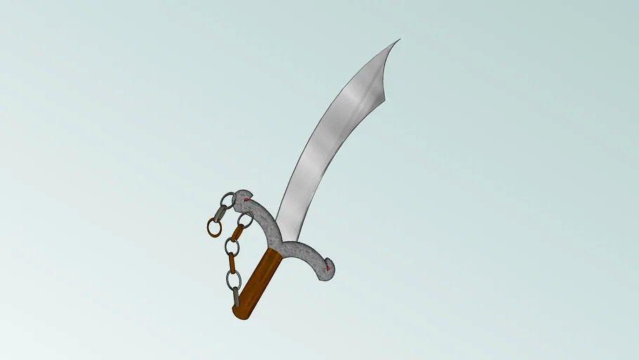 Machete