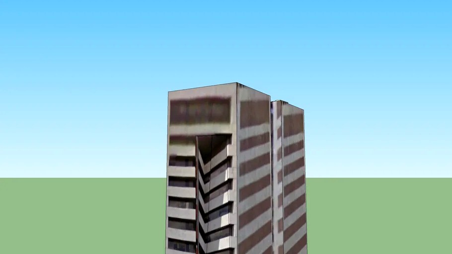 Edificio Polanco 2