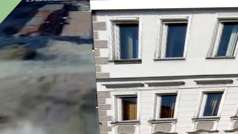 Nora, Matthias create Haus 1