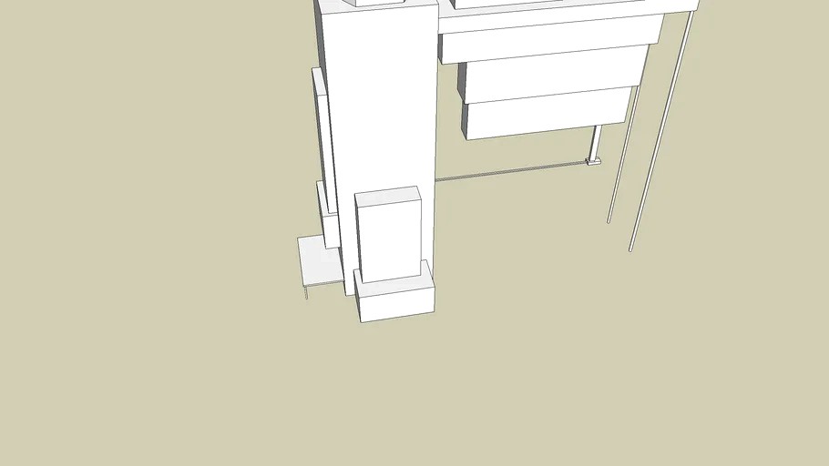 Intrepid Building