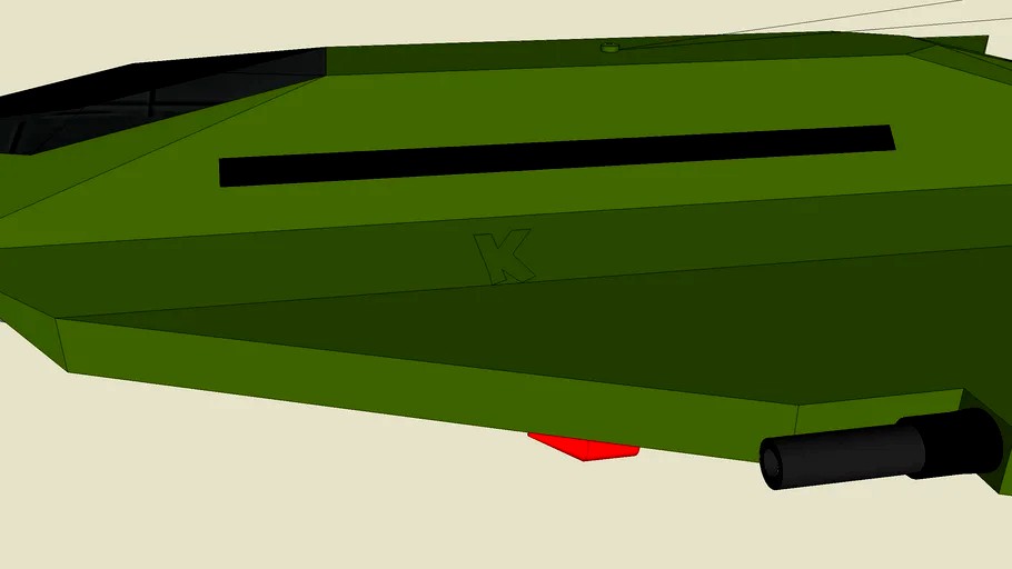 chippy jet