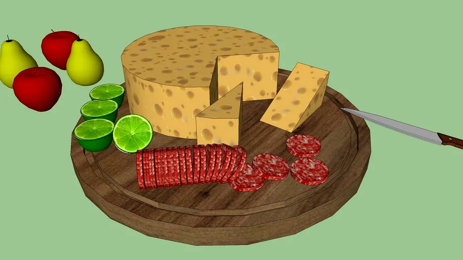 Comida alimento lanche