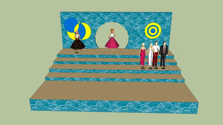 esc stage