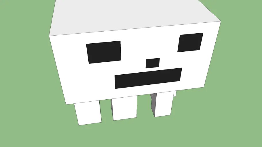 ghast