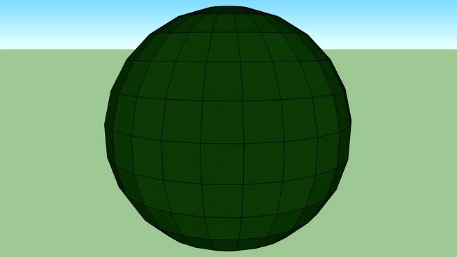 borg Sphere