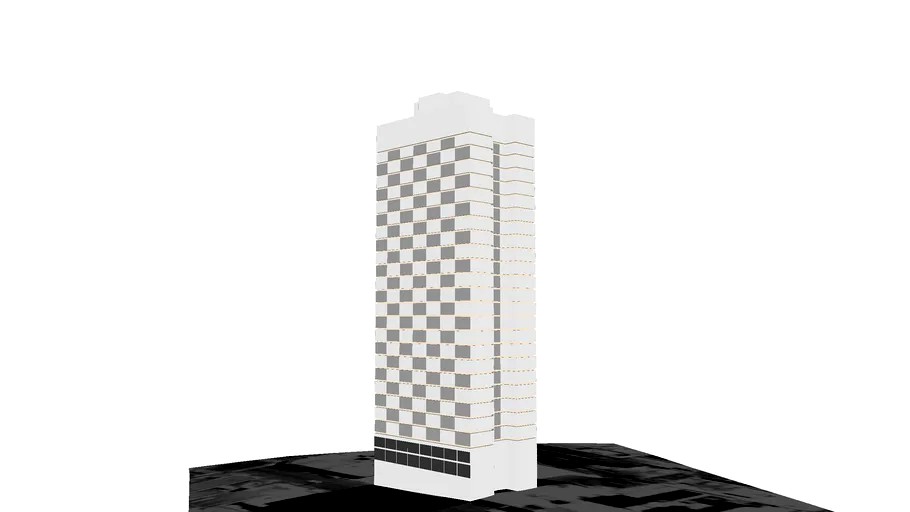 Edificio Estomba