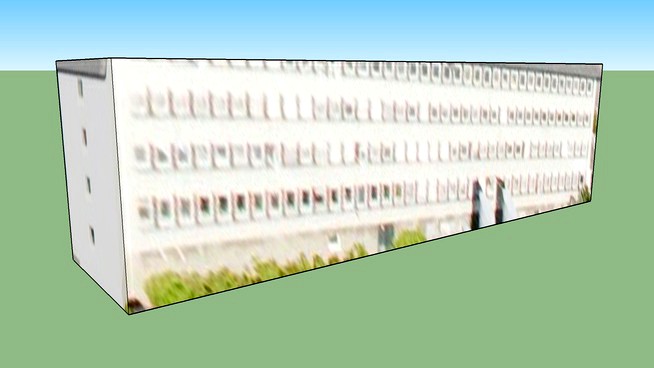 Edificio in Oslo, 0890, Norvegia