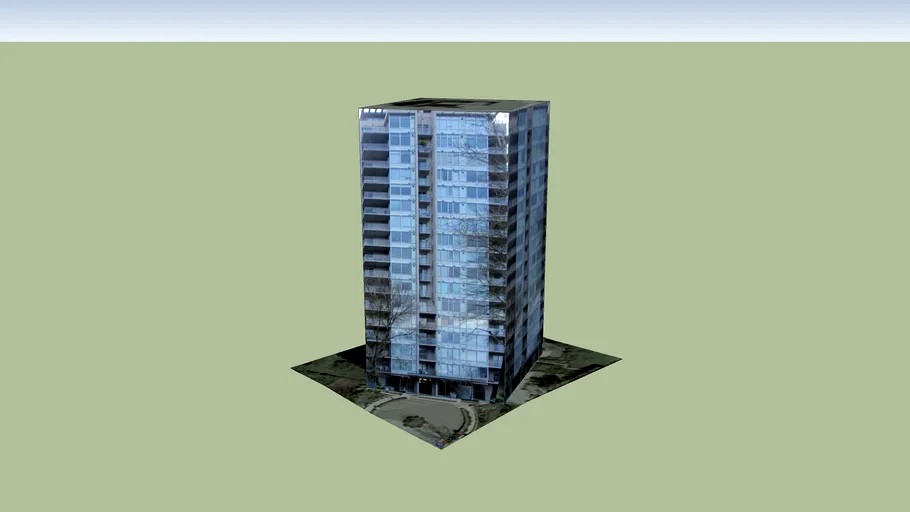 The Regency