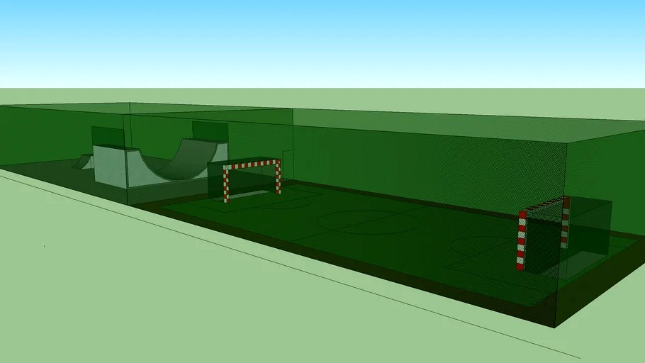 skate parc
