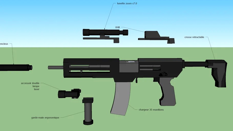 M 1