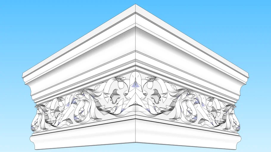 Cornice 3