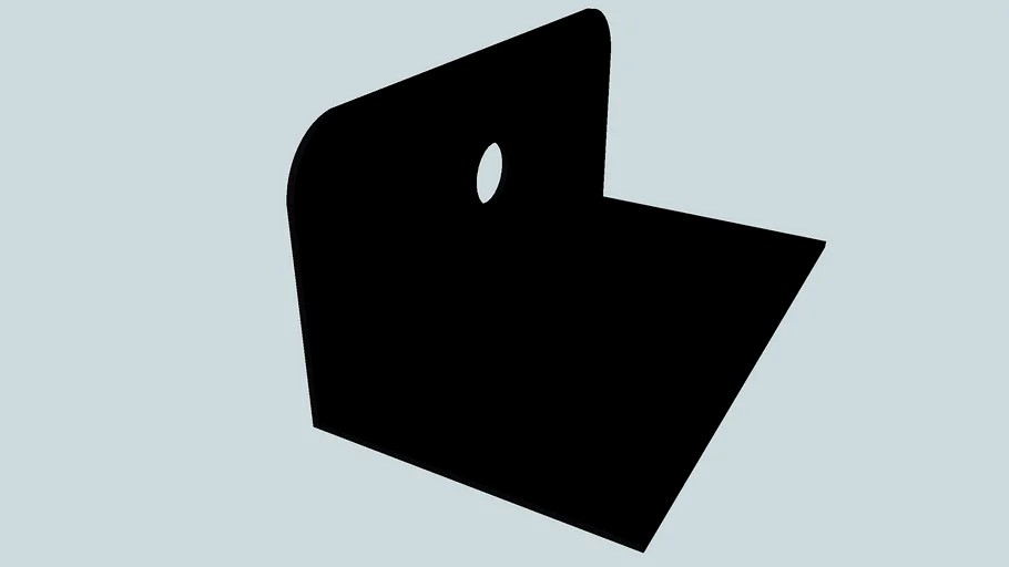 Vaddio Camera Mount