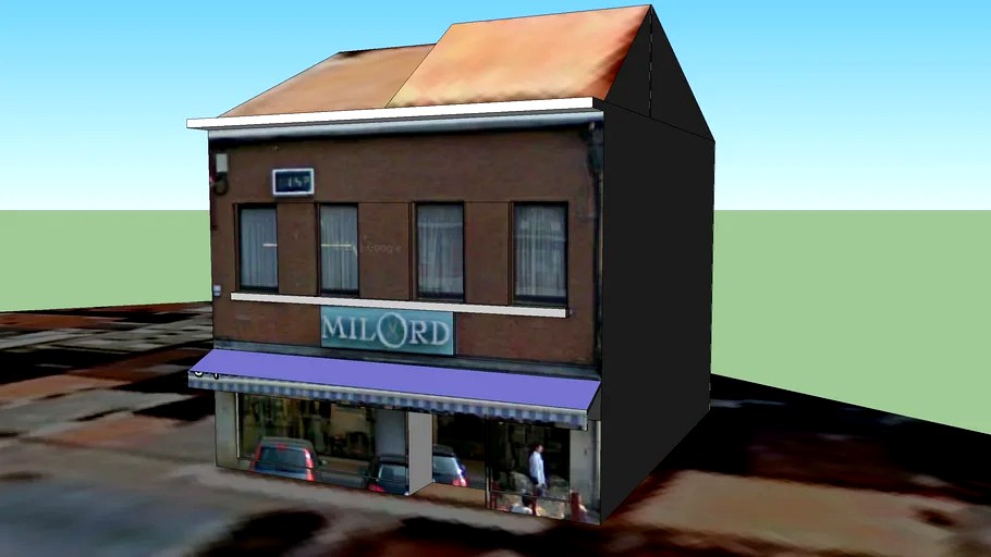 Millord - Wavre