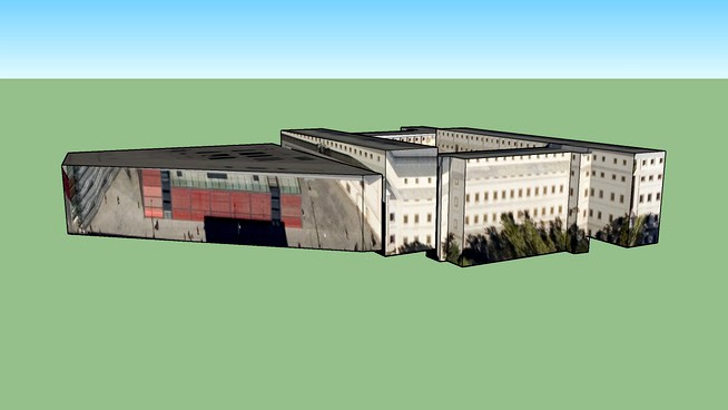 Museo Reina Sofia