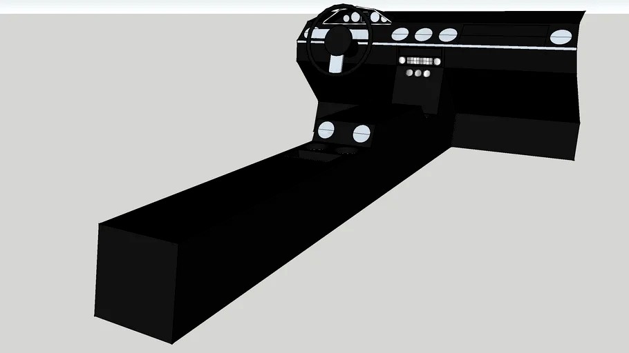 2011 eagle carbon dashboard
