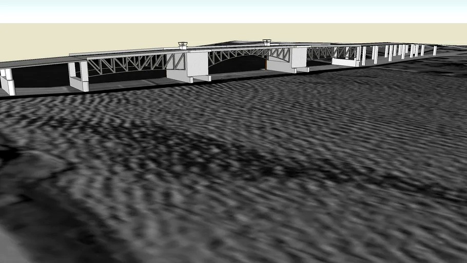 Morrison Bridge
