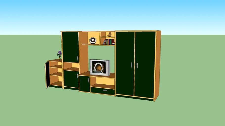 Cabinet-Ormar