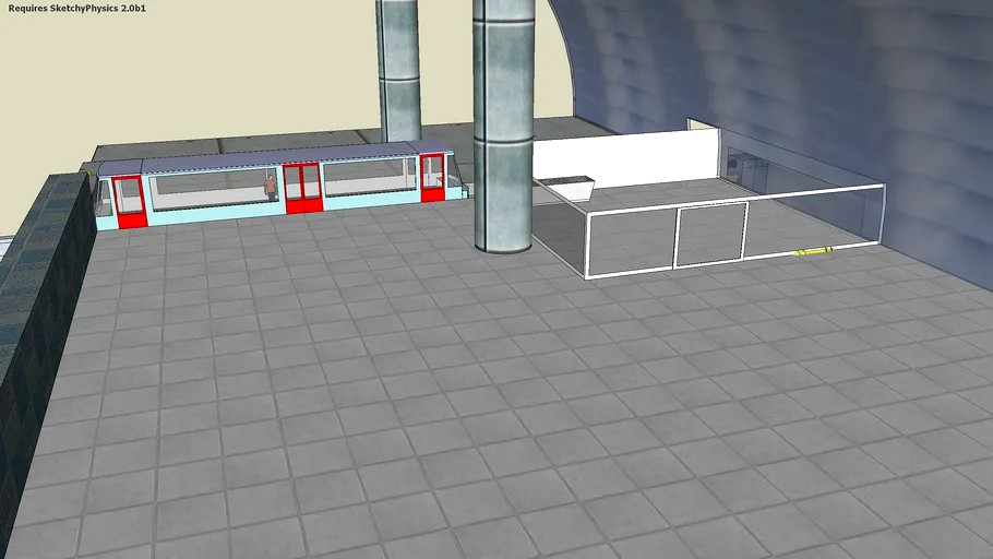 monorail