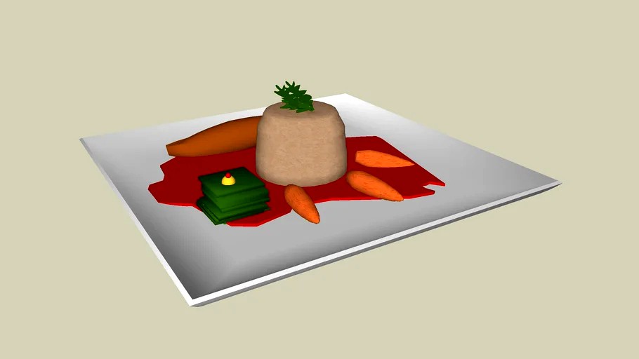 Gourmet Essen