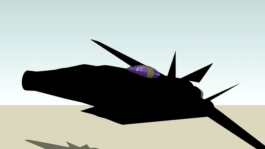 x-plane