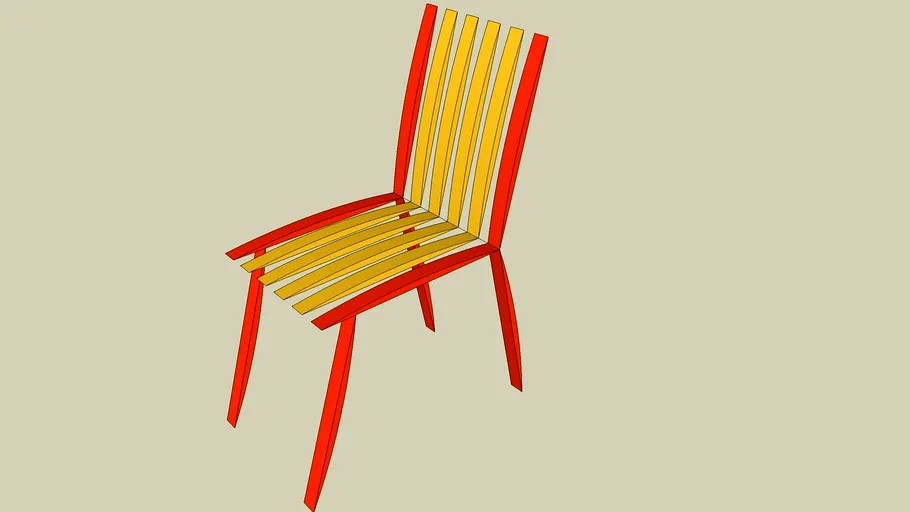 Modern Chair