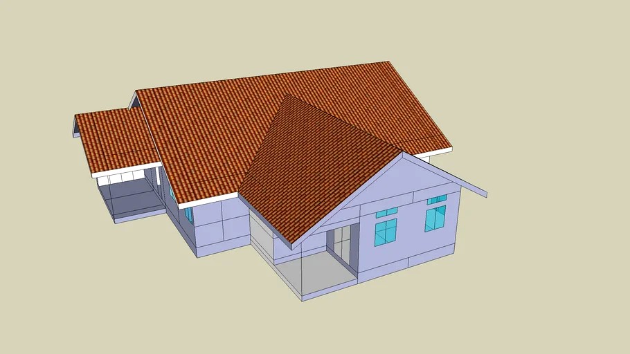 Rumah Batu Gajah