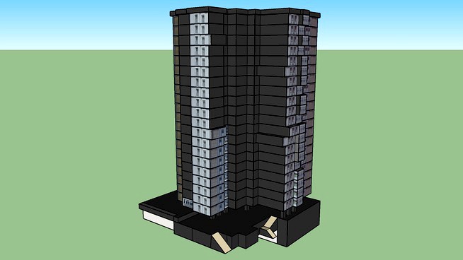 Edificio Hdez Talavera