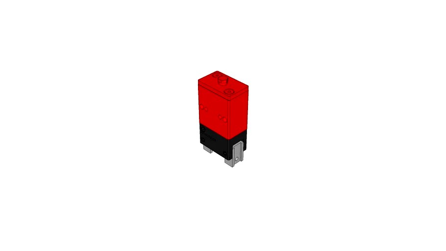 Gripper module