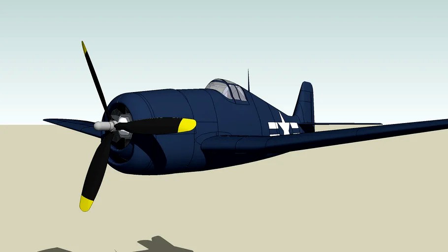 aircraft
