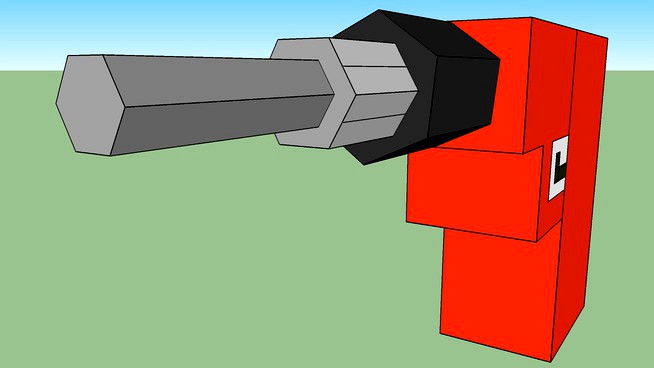 powerdrill