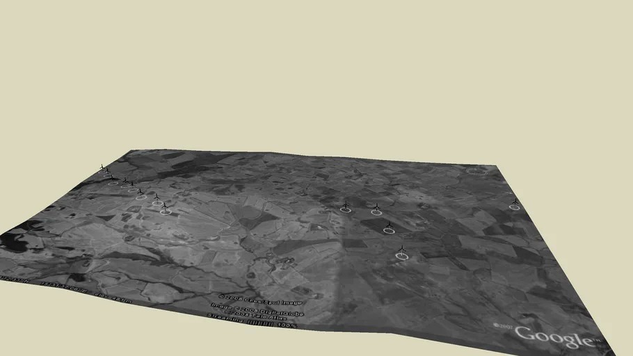 Wind Farm Rocchetta Sant'Antonio