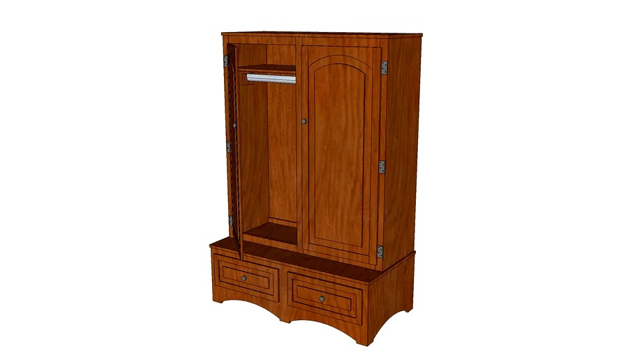 Wardrobe