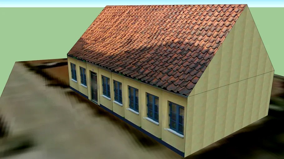 Overstraede 7