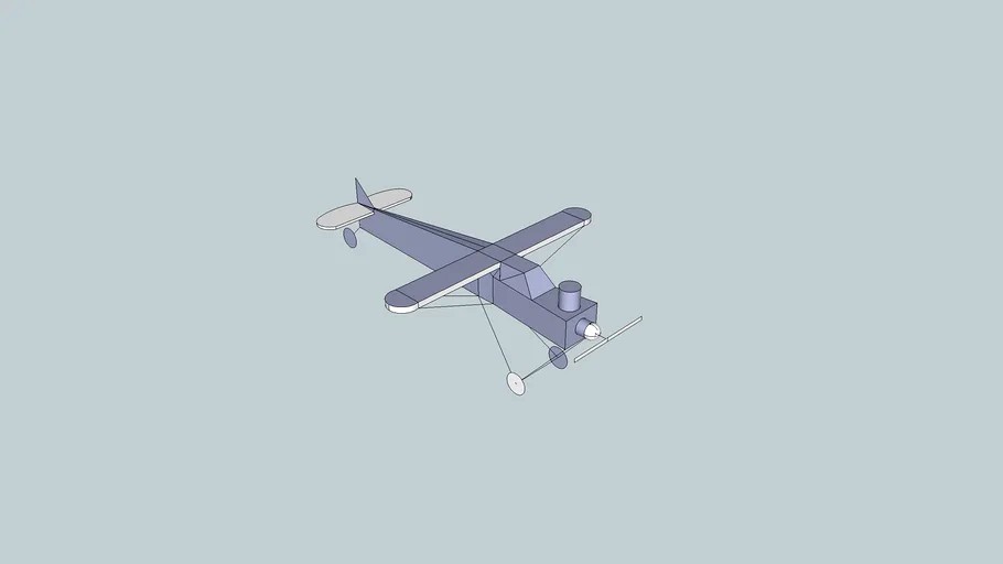 cox model plan