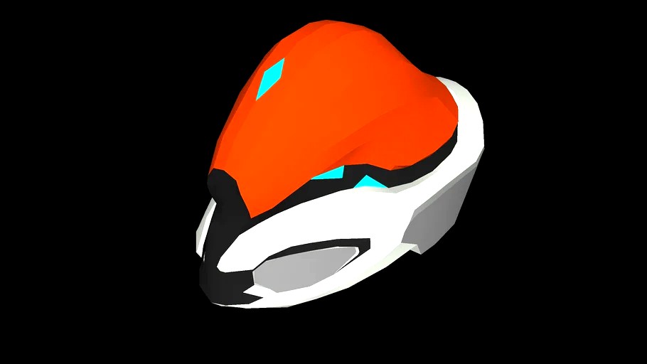 Elite Commando Helm