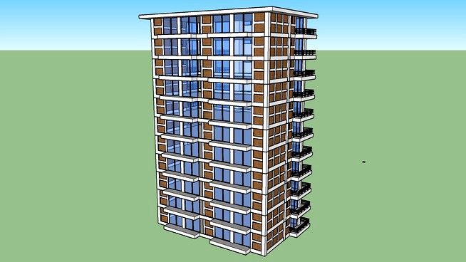 EDIFICO MORALVA