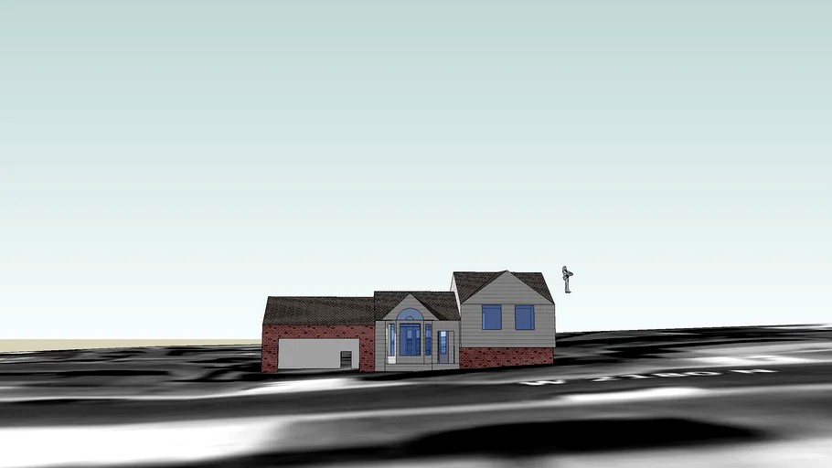 Lehi House