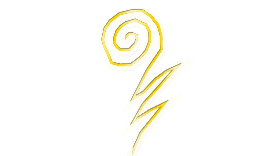 Wizard101 Storm Symbol