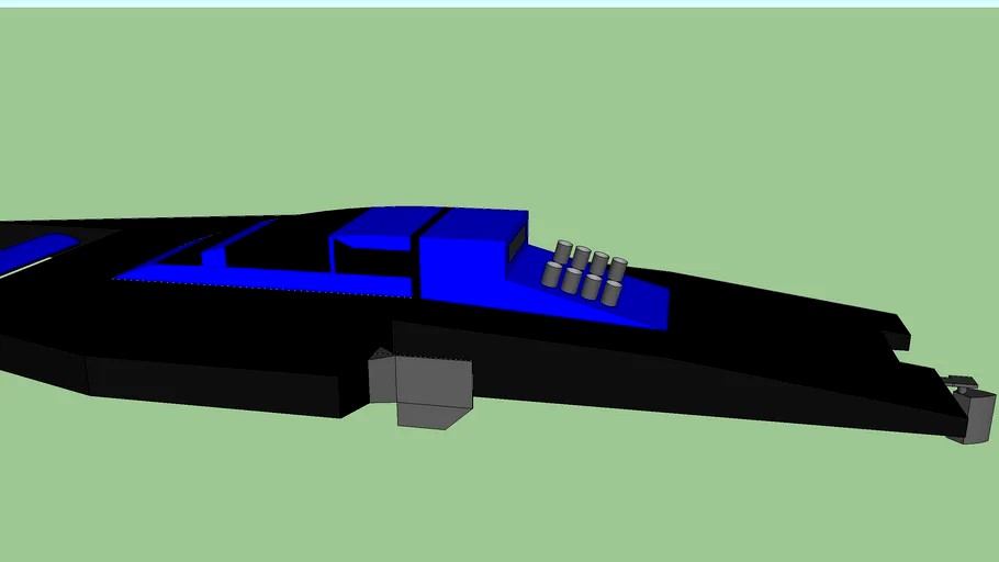 hydroplane 2