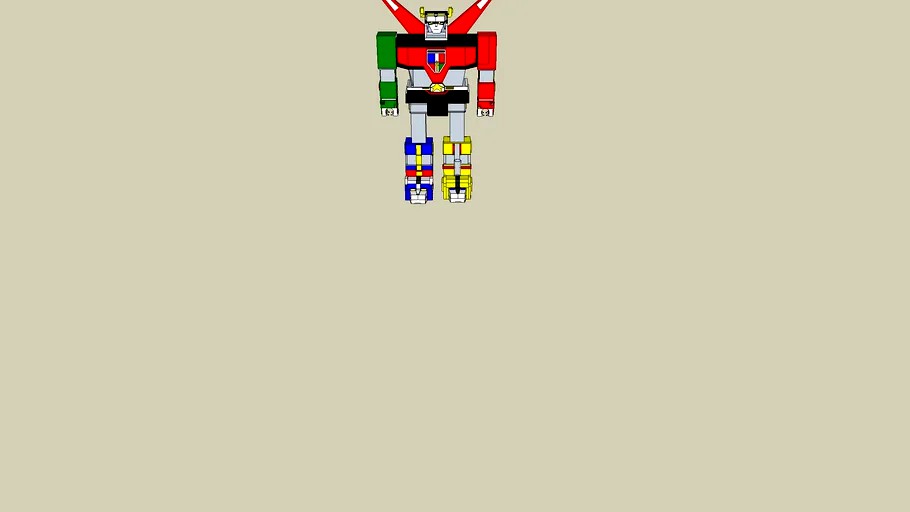 Voltron