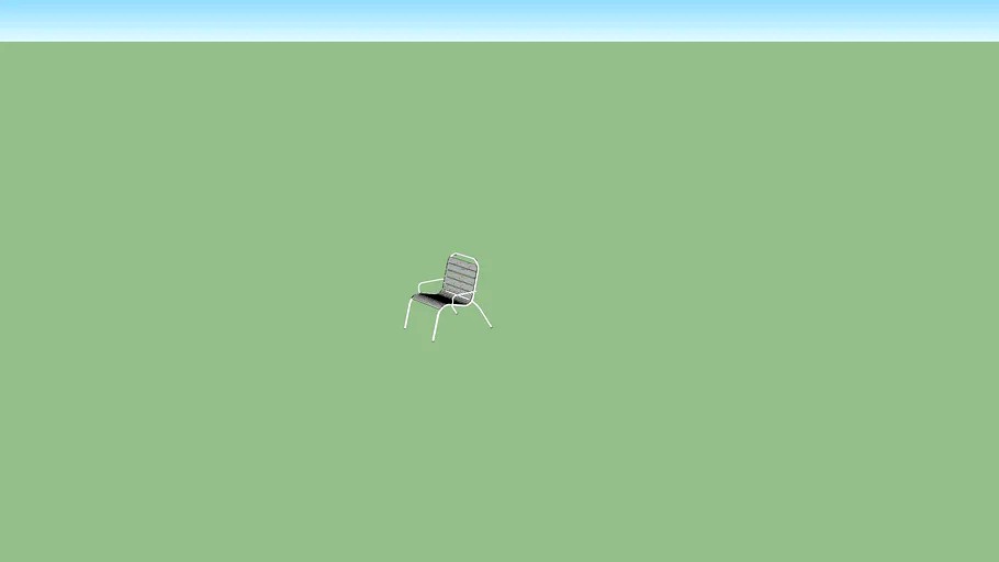 Frederic Sofia Luxembourg Chair